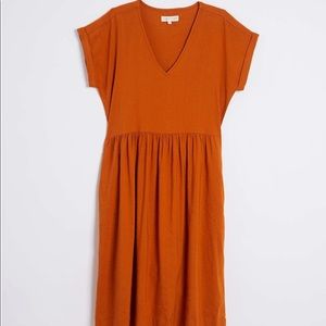 Lou and grey dress. NWT